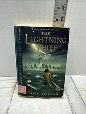 Rick riordan rare for sale  Vancouver