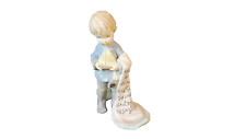 Enesco young boy for sale  Kyle