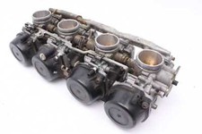Vergaser suzuki gsf gebraucht kaufen  Trebbin