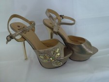 Neu designe damenschuhe gebraucht kaufen  Luckau