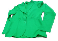 Taillierte feinstrickjacke den gebraucht kaufen  Viersen