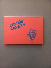 Captain cavern leporello d'occasion  Bordeaux-