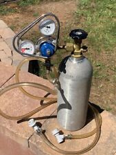 Lb. co2 tank for sale  Tempe