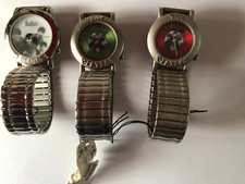 Vintage beatles watches for sale  BRIGHTON