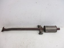 Auspufftopf mitte mitteltopf gebraucht kaufen  Bad Nauheim