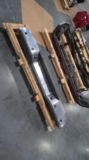 Used rear bumper for sale  Bellmawr