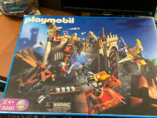 Playmobil castello 3030 usato  Milano