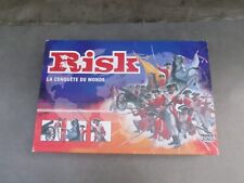 Jeux société risk d'occasion  Saint-Just-Saint-Rambert