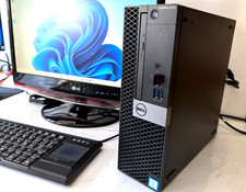 Fisso dell optiplex usato  Terre del Reno