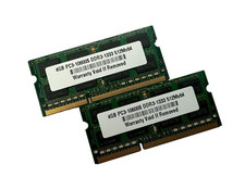 8gb 2x4gb memory for sale  Santa Clara
