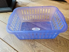 Lila farbender aufbewahrungsko gebraucht kaufen Lila farbender aufbewahrungsko gebraucht kaufen  Winsen
