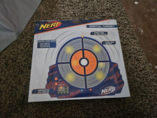 nerf n strike tech target for sale  NOTTINGHAM