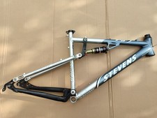 Rama vintage Stevens F9 Race rozm. 19" na sprzedaż  PL
