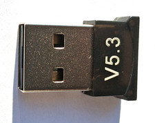 Usb bluetooth adapter gebraucht kaufen  Metzingen