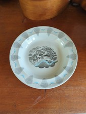 Soup plate eric for sale  LONDON