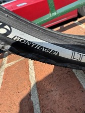 Bontrager hybrid bike for sale  Springfield