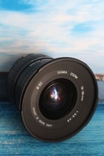 Zoom canon mm d'occasion  Alfortville