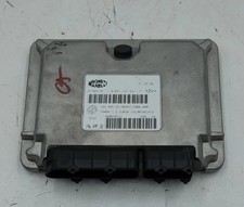 Centralina per fiat usato  Rimini