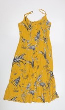 Warehouse women yellow for sale  WREXHAM