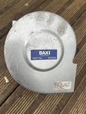 Potterton 409568 netaheat for sale  UK