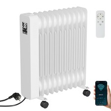ölradiator heizstufen radiato gebraucht kaufen  Deutschland