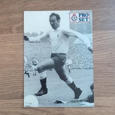 1992 jimmy greaves for sale  COVENTRY