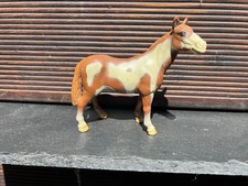 Schleich perde pinto gebraucht kaufen  Mönchengladbach