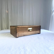 Threshold wooden monitor for sale  Kingston