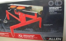 Allen 15236 puntare usato  Spedire a Italy