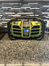 Ryobi tough tunes for sale  Albany