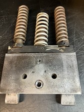 Schnellwechslereinsatz kassett gebraucht kaufen  Kreuzau
