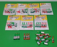 Lot miniature wine for sale  Cedar City