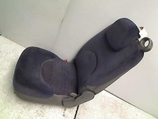 Siege arriere gauche d'occasion Siege arriere gauche d'occasion  Parthenay