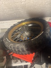 Rieju moped mrx gebraucht kaufen  Königstein im Taunus