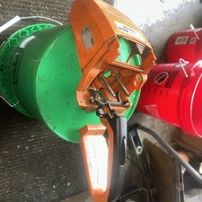 Oem stihl rear for sale  Northfield