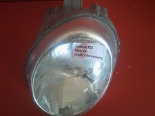 Faro daewoo matiz usato  Italia