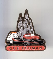 Rare pins pin d'occasion  Ménéac