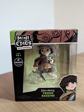 Frodo baggins weta gebraucht kaufen  Altbach