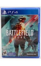 Battlefield 2042 sony for sale  Naperville