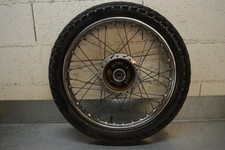 Roue arriere honda d'occasion  France