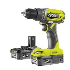 Ryobi r18dd2 220s gebraucht kaufen  Günzburg