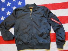 Original alpha industries for sale  MORPETH