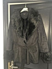 Manteau morgan taille d'occasion  Orchies