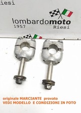 Coppia riser alza usato  Riesi