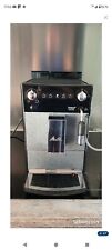 Cafetière automatique melitta d'occasion  Valenciennes