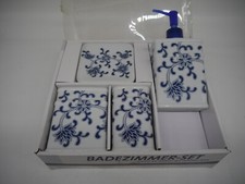Tlg badezimmer set gebraucht kaufen  Mörlenbach