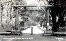Gateway muir woods for sale  New Albany