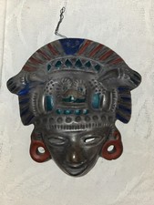 Mexican clay aztec for sale  Philadelphia