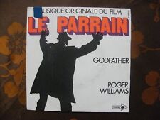 Film parrain godfather d'occasion  Patay