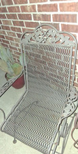 Used outdoor patio for sale  Denison